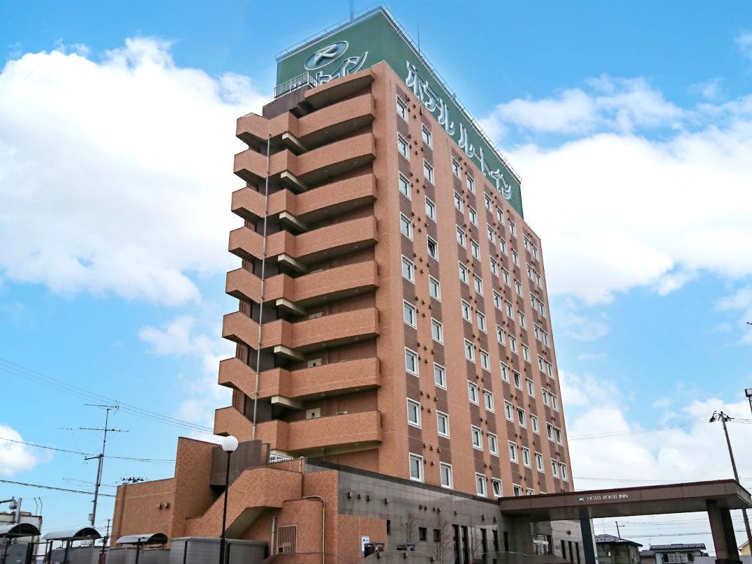ホテルルートイン盛岡南インター
