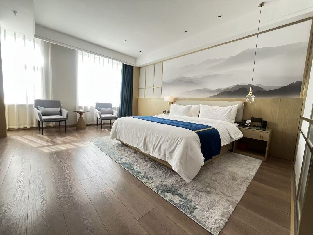 Star Hotels