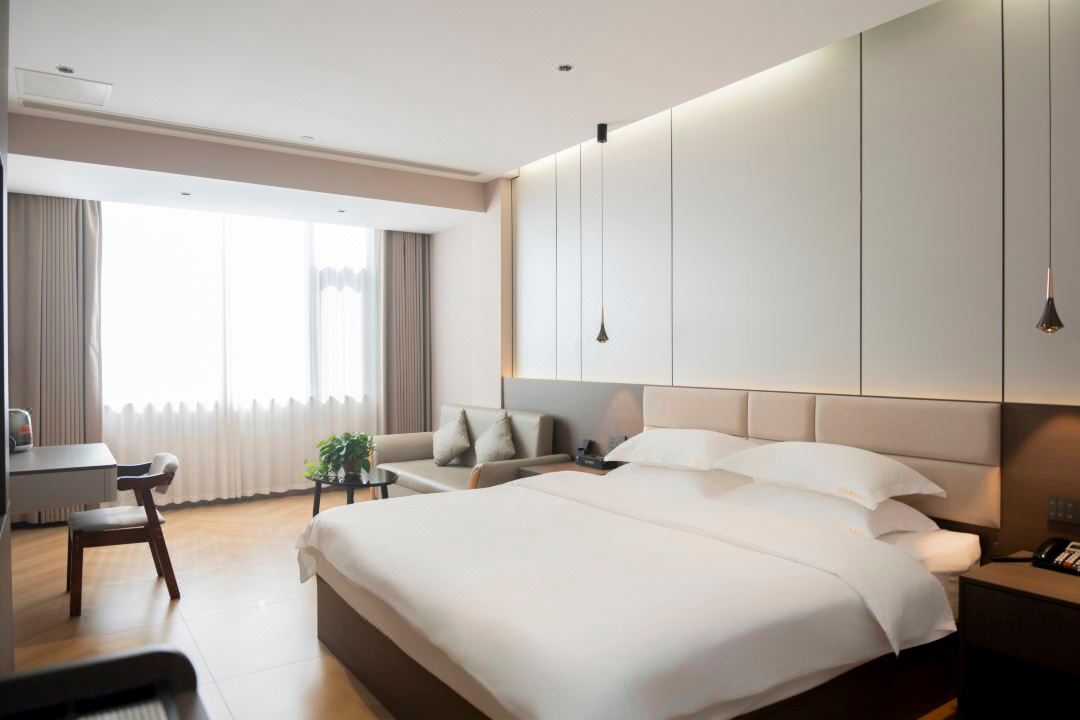 Linyi Haoyue Boutique Hotel