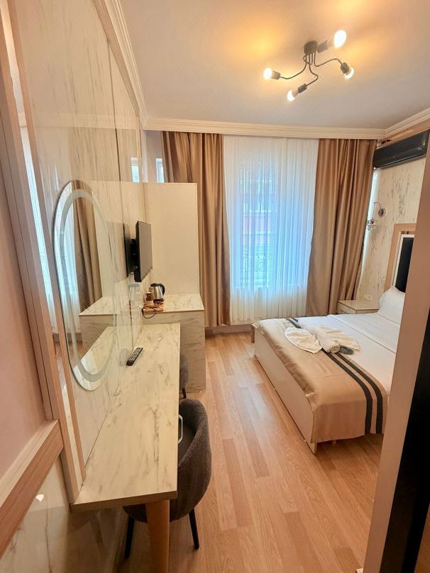 Gala Suites Hotel