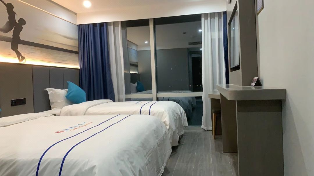 Hangzhou Faman Ju Hotel (Binjiang Longhu Tianjie Branch)