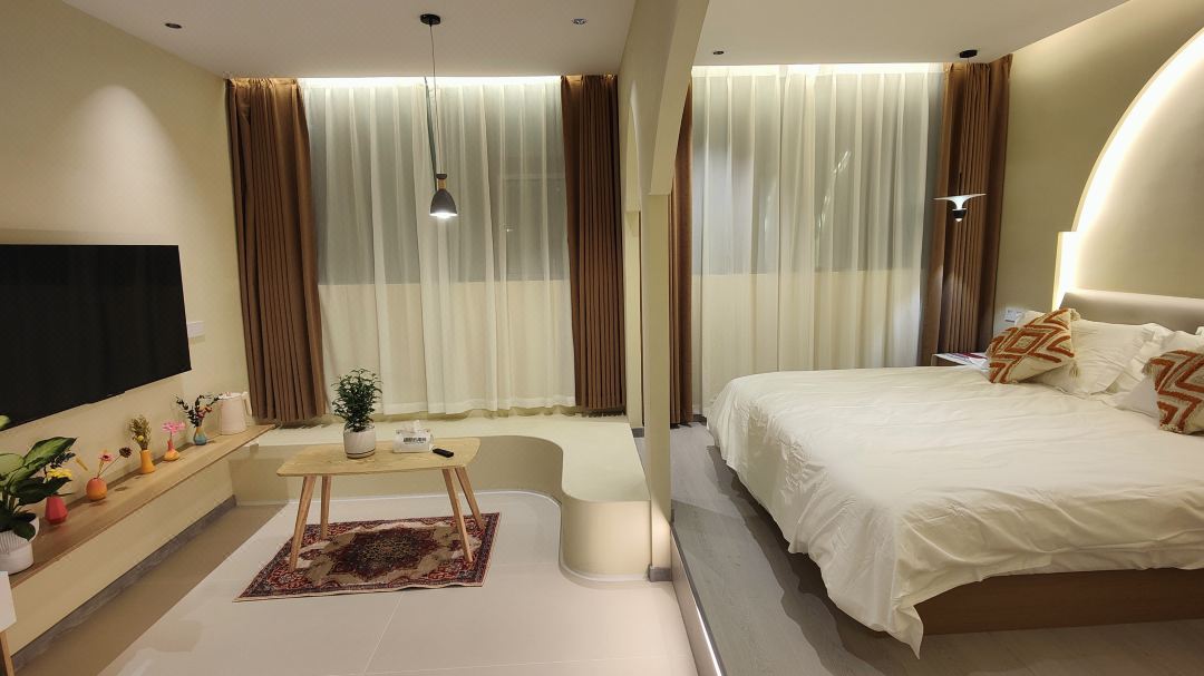 Shiye Wild Inn