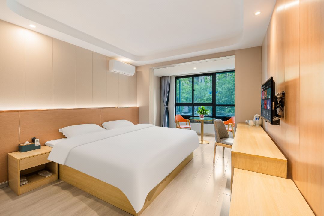 Bo Gang Hotel
