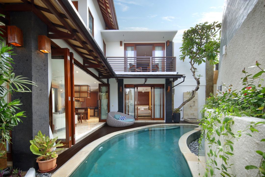 Kanadea 別墅 長谷由 Ini Vie Hospitality