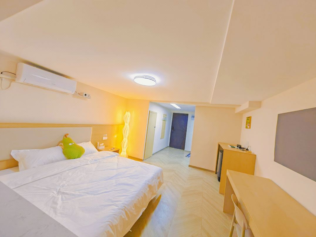Miaoyin Homestay