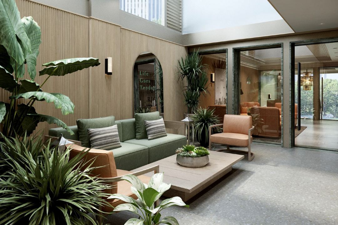 Little Charm Boutique Hotel
