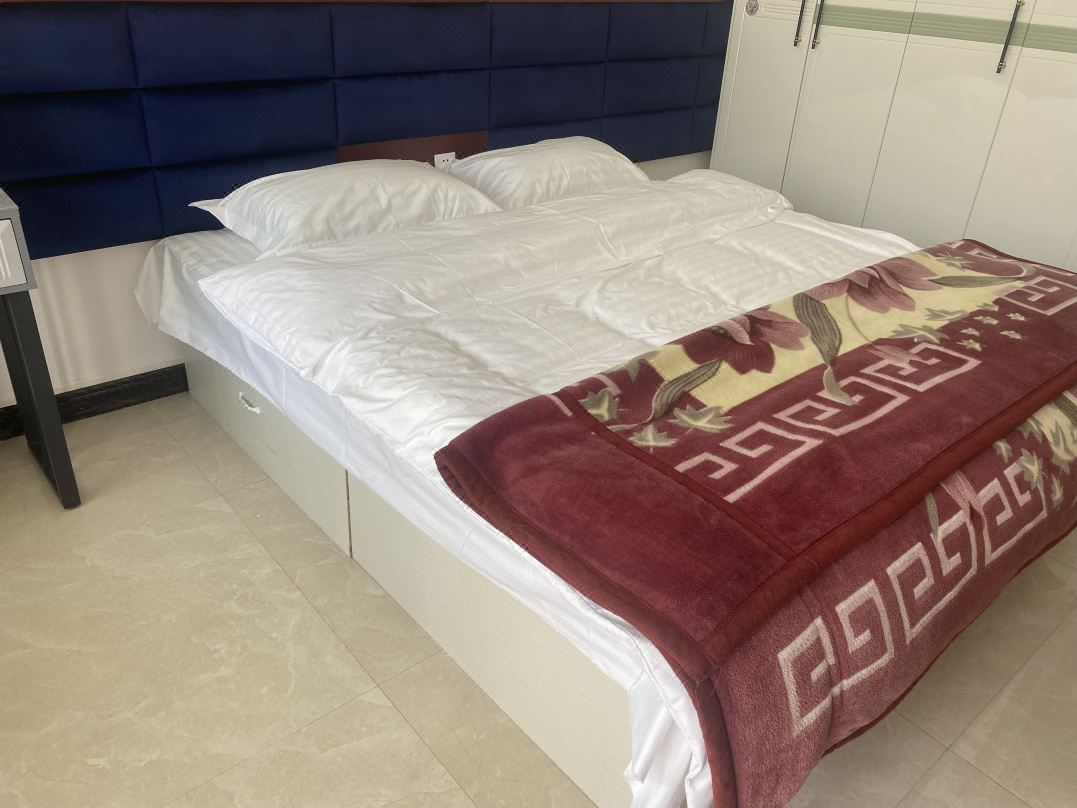 Wanxiang Xiangju Homestay