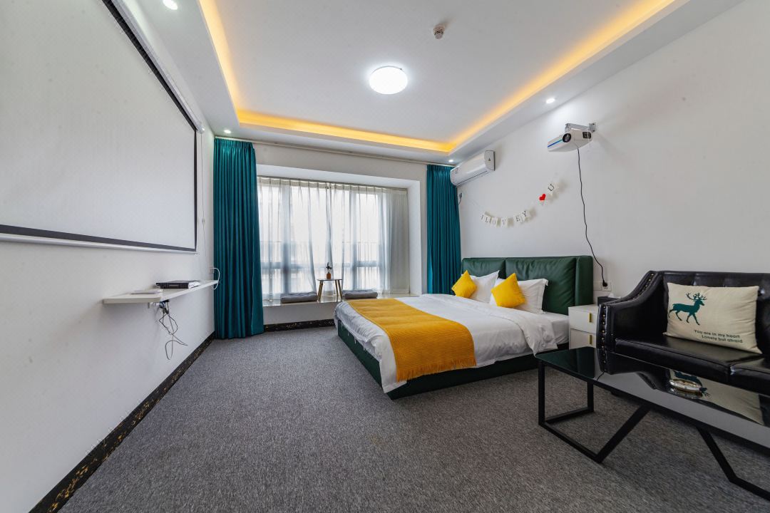 City Time Department(Foshan Shishan Aoyuan Plaza)