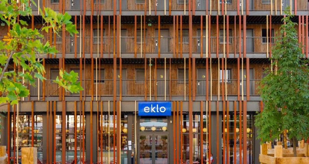 Eklo Toulouse