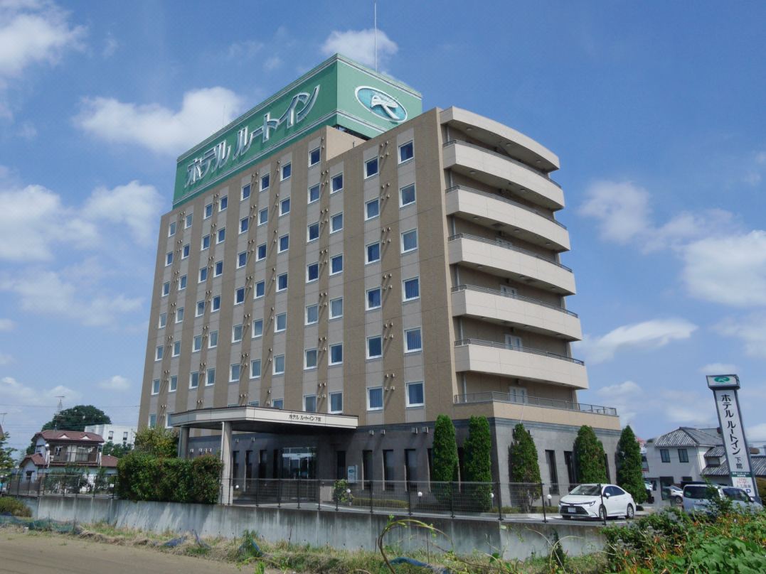露櫻飯店下館店