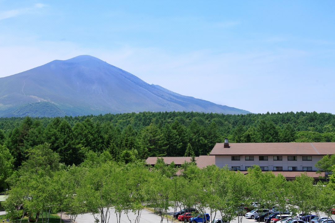 ANAホリデイ・インリゾート軽井沢