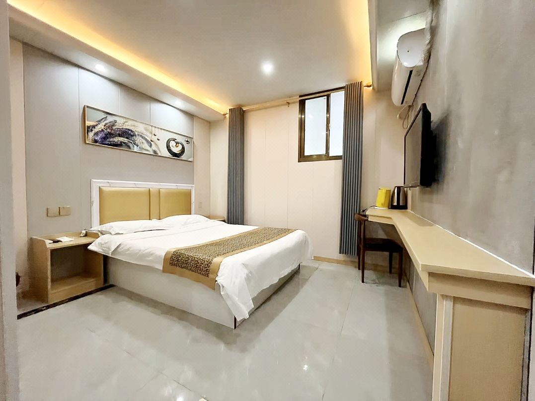 Meiya Hotel Chain (Huai'an Wanda Branch)
