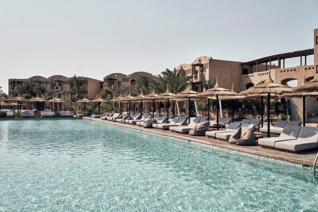 Cook's Club El Gouna