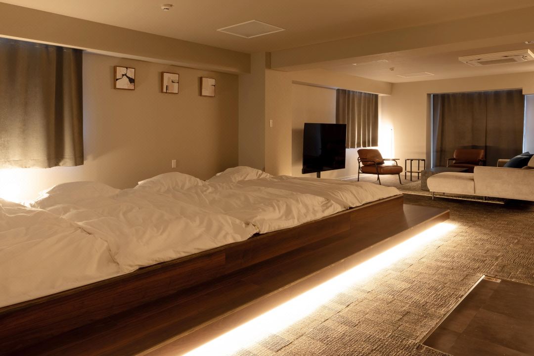 Otakibashi Pacifica Building