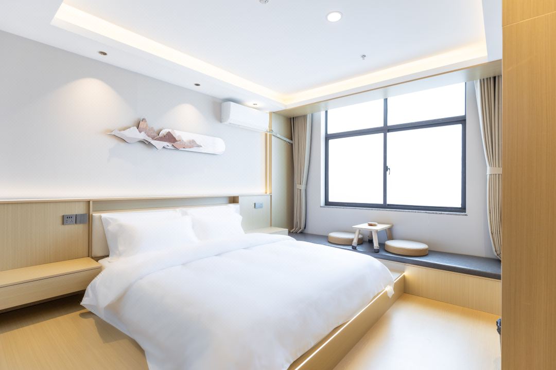 The House of Nuoxin (Shanghai)