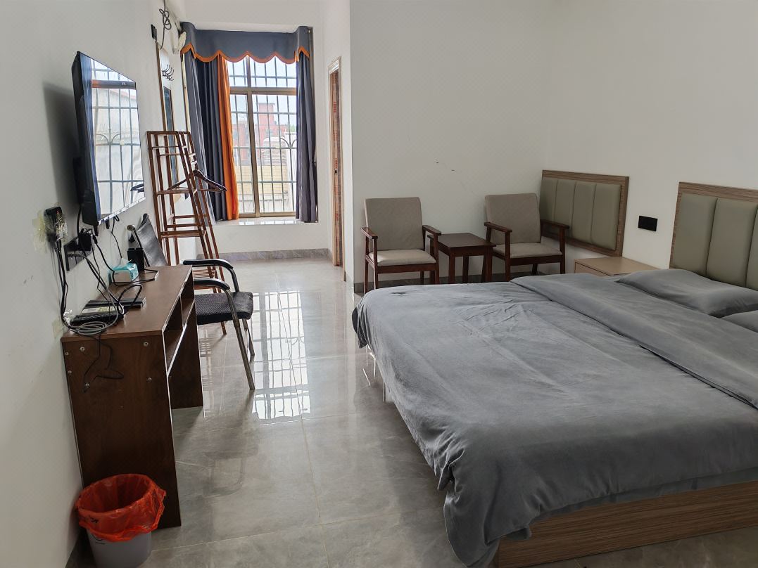 Qixin Homestay