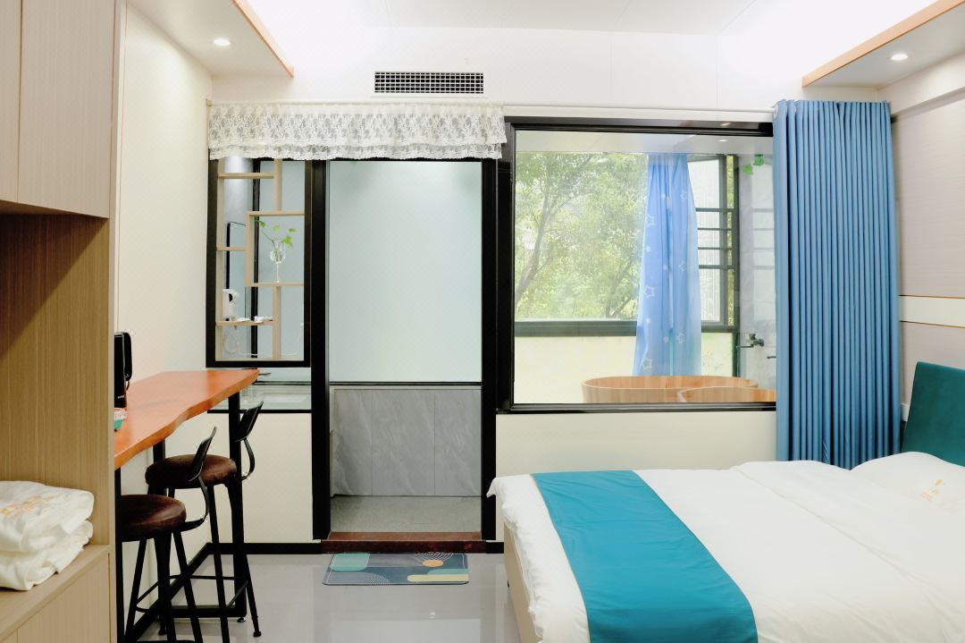 Xiangpao Homestay