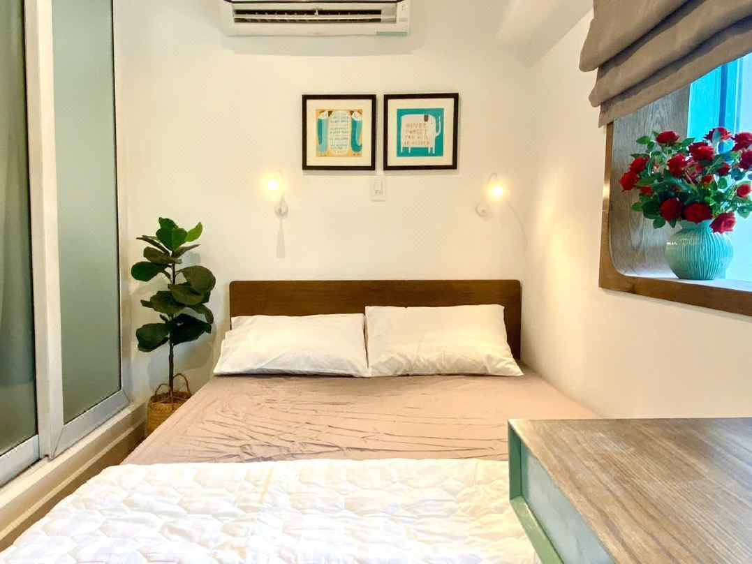 Signy House Residence - Bach Dang River