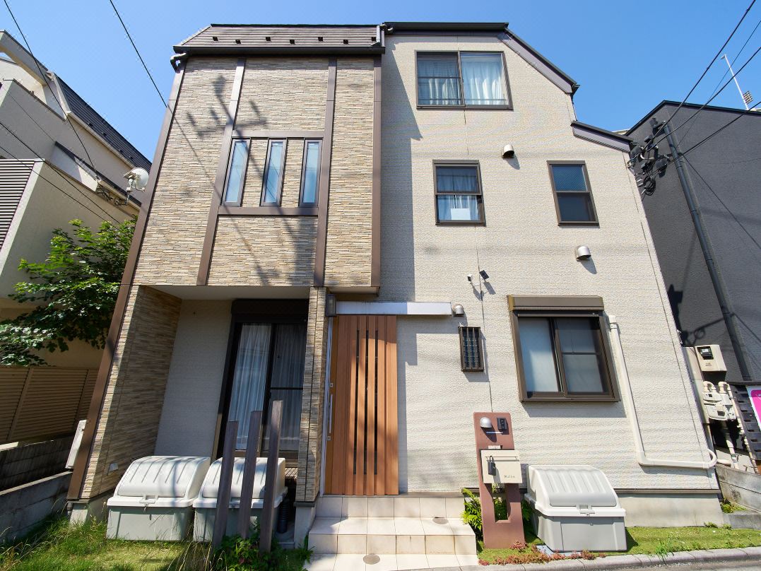 더 프라임 도쿄 스카이트리