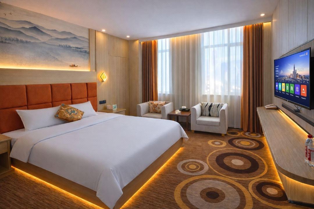 Taoyuan Xiaoxiang Fashion Hotel
