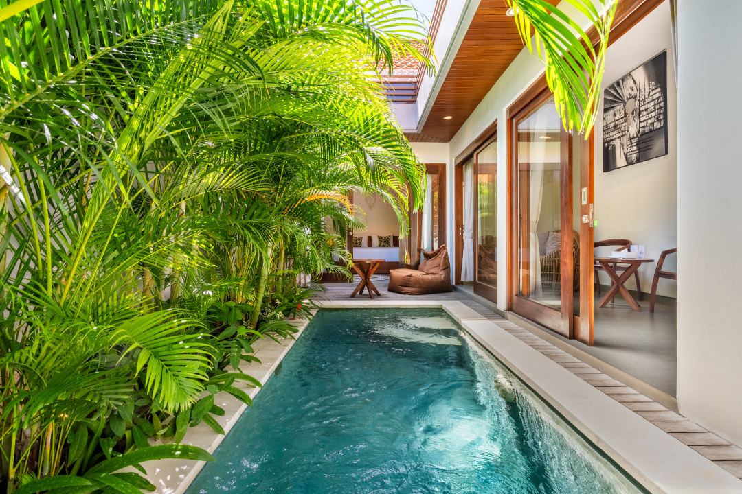 Cahya Dewi Villa by Exotic Bali Properties