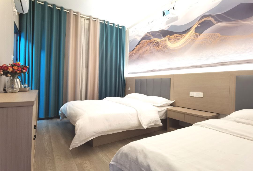 Kunming Yixin Hotel