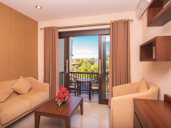 Hotel Puri Nusa Indah - Tap to explore photos