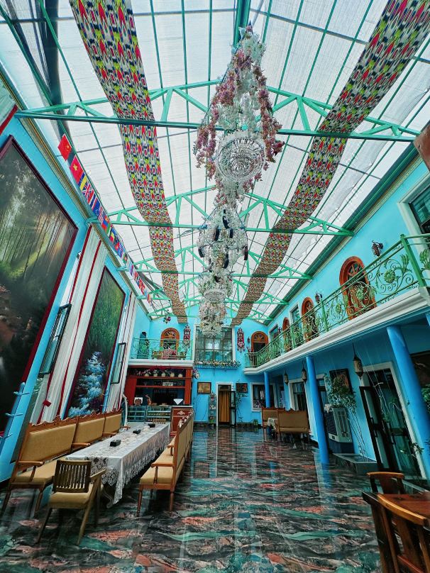 SuErDong Homestay