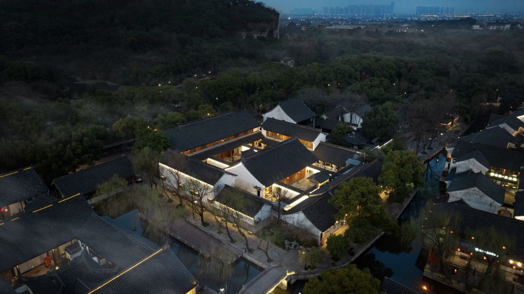 U-Journey Villa Shaoxing