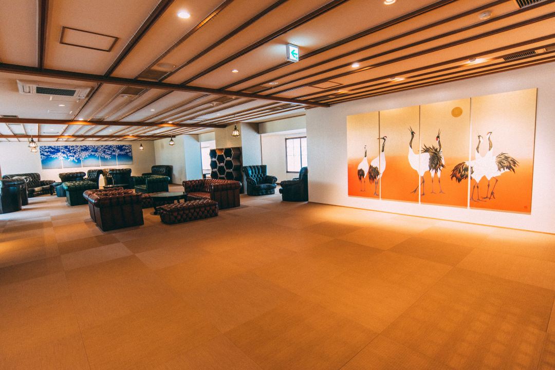 Nikko Iwaiyado Jyuan