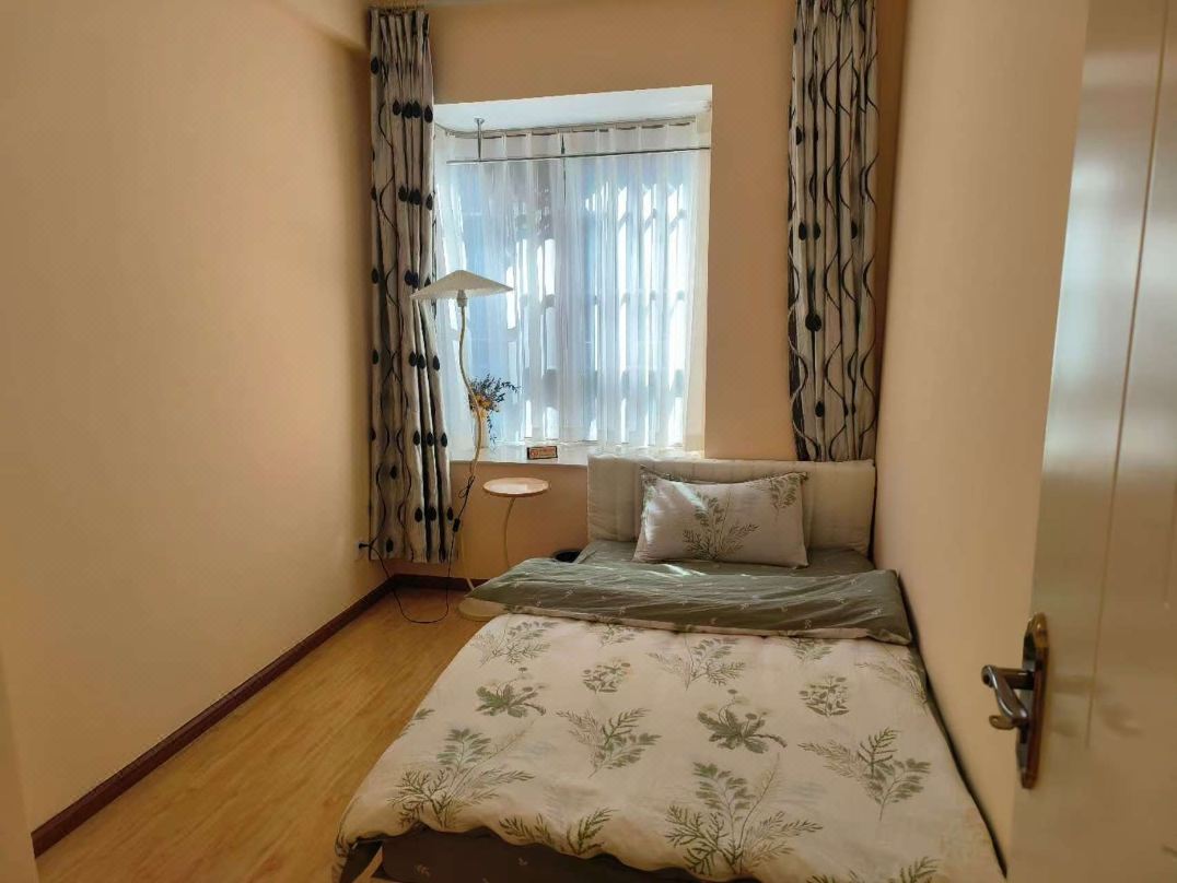 Liangqi Homestay