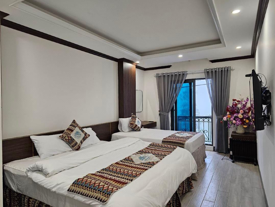 Sapa Cosy Hotel
