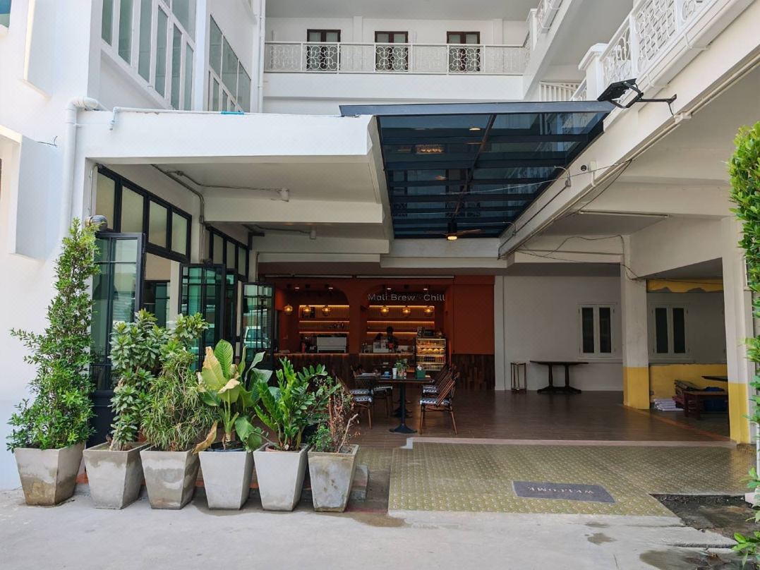 Excel Hotel Bangkok