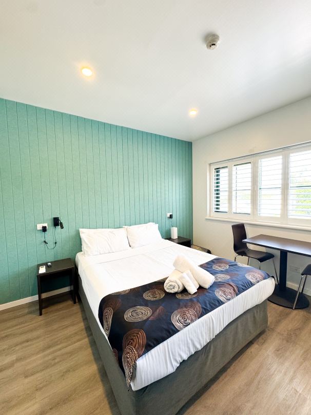 Ensuite Room City