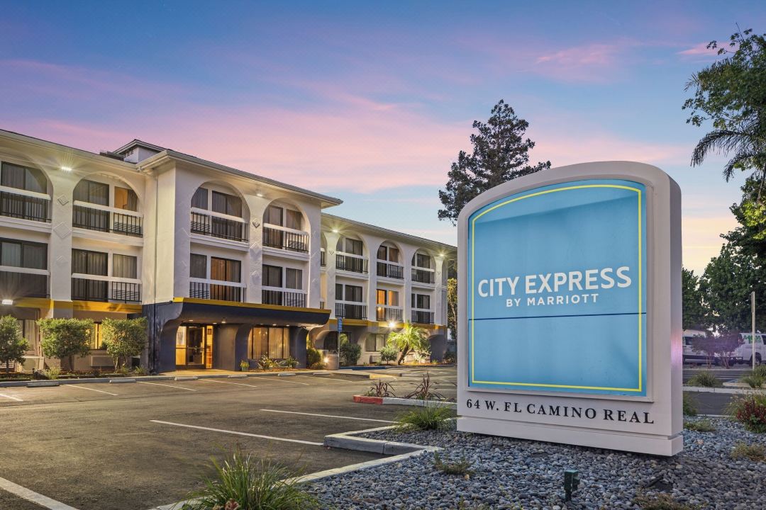 City Express by Marriott Mountain View/Sunnyvale
