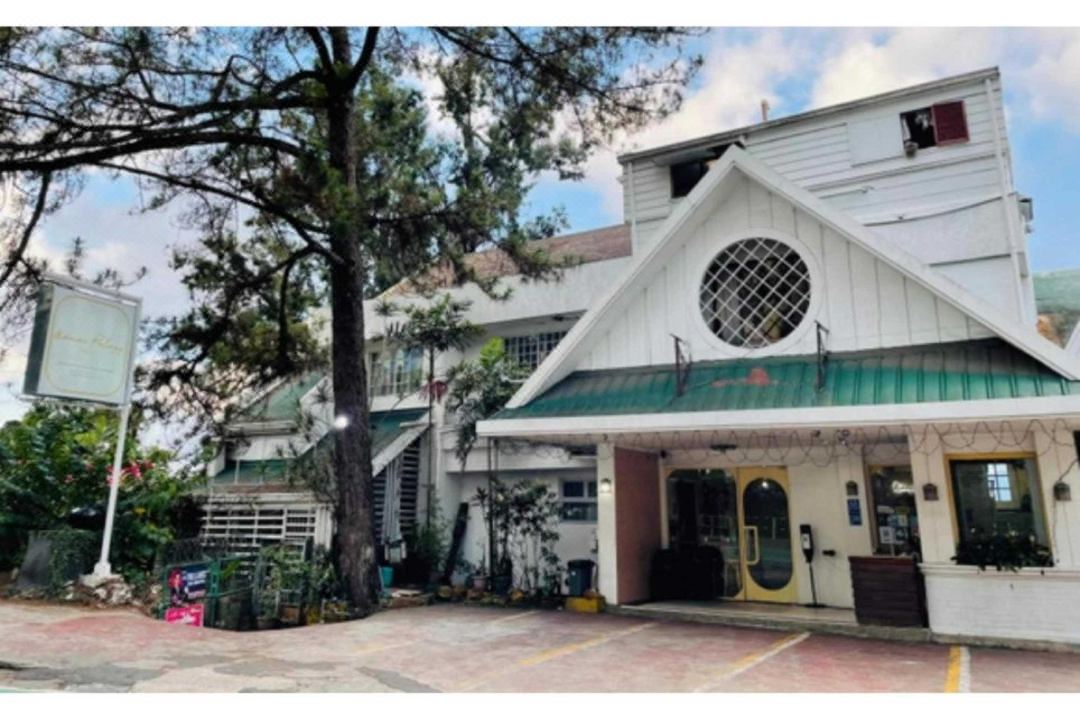 Marian Palazz Hotel