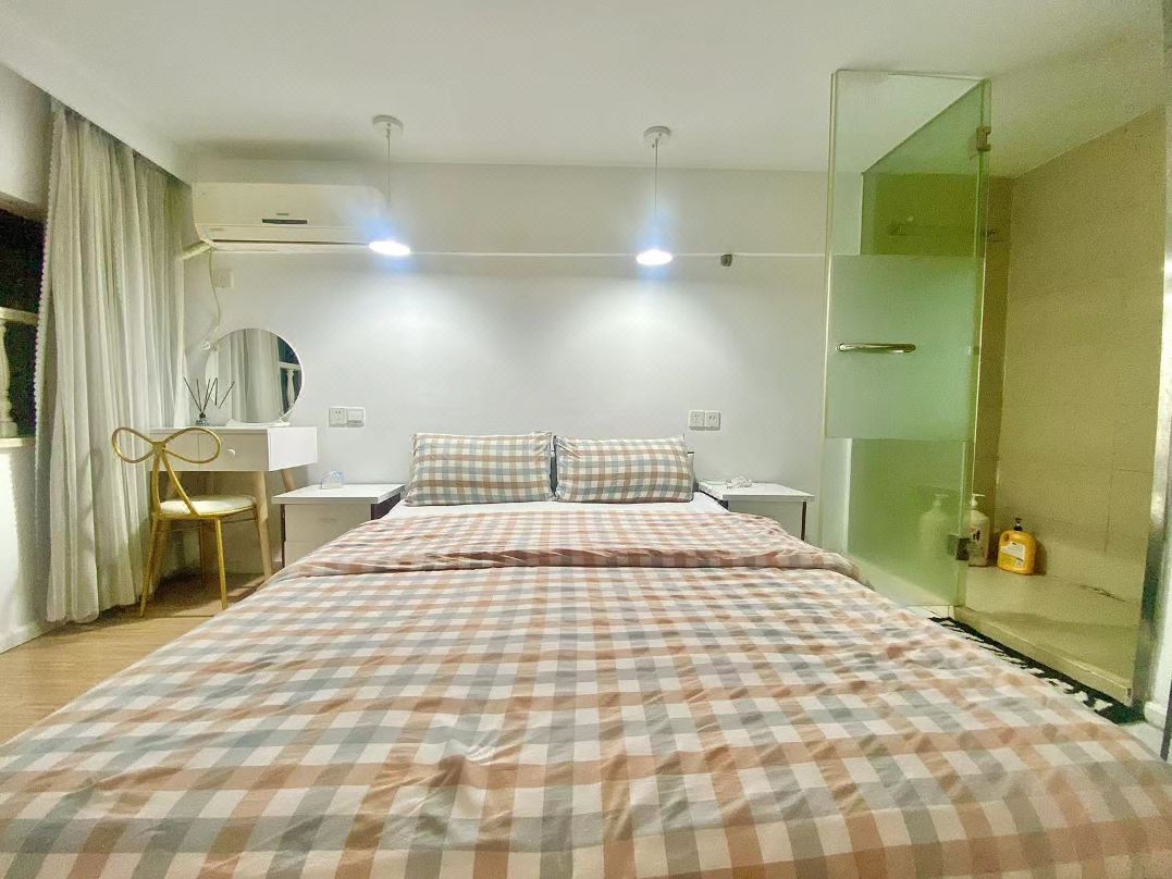 Waitan Scenic Homestay