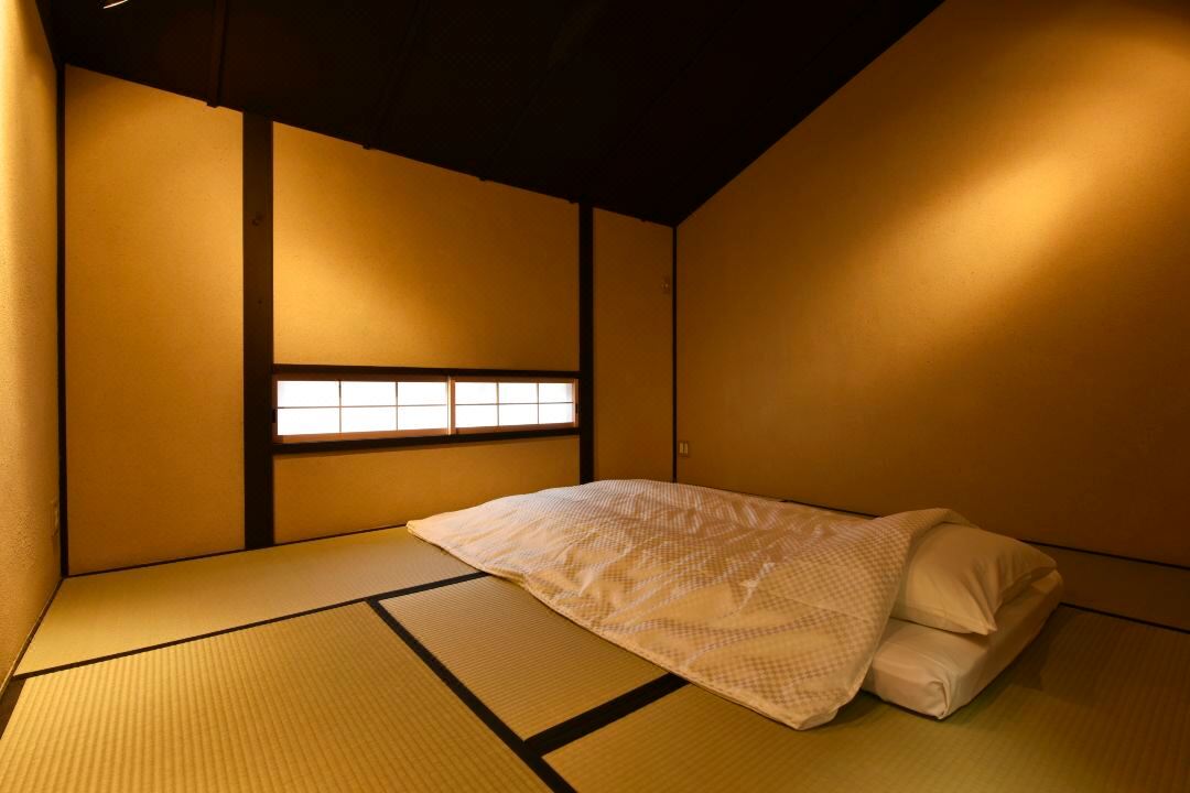 Kuraya Kamigojocho