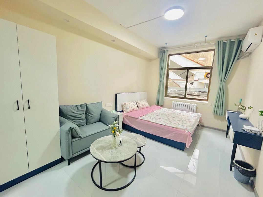 Jiushi Manwu Homestay