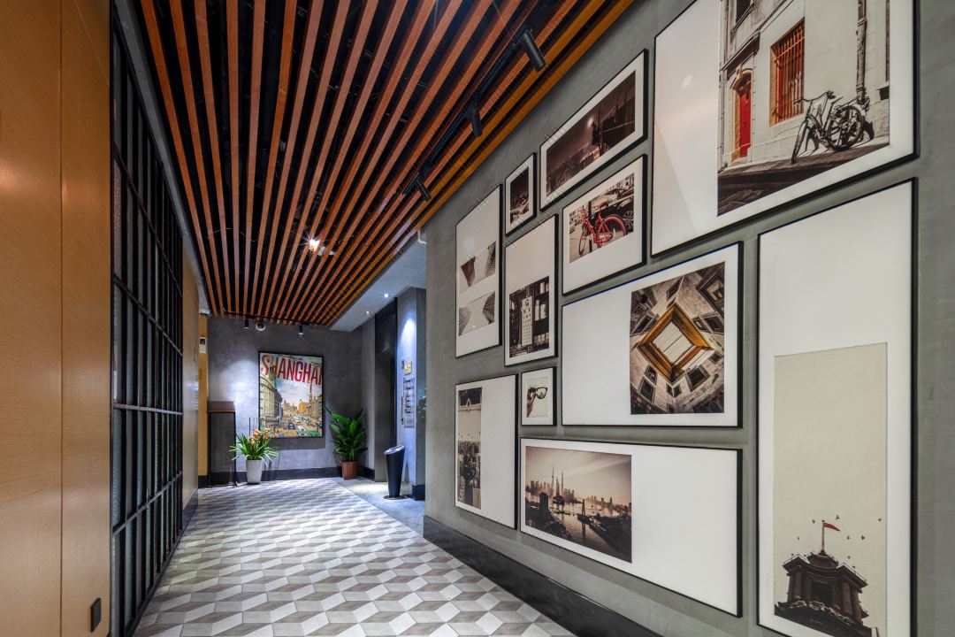 Shanghai Pudong Rezen select Hotel by Trip.com Group (Free shuttle bus to Pudong Airport)
