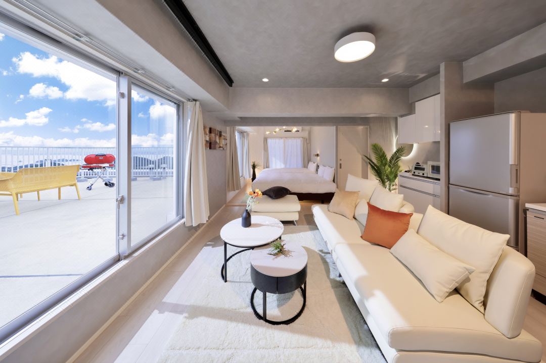 Crystal Exe Nanki ShirahamaⅠ