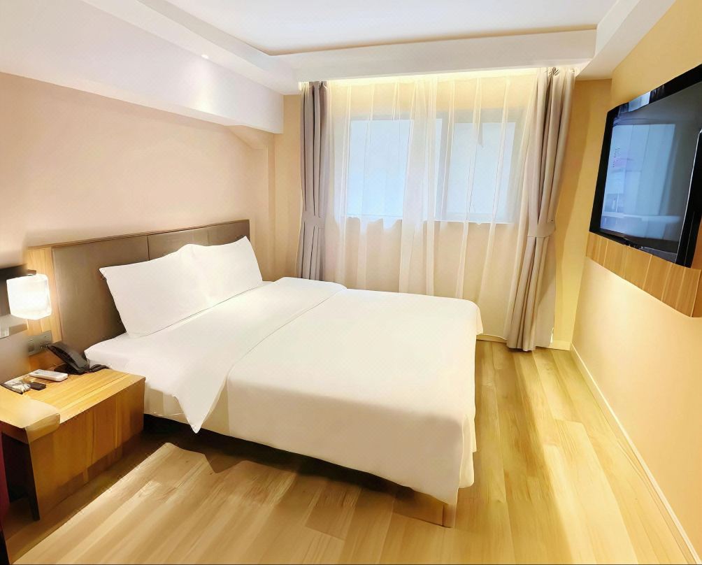 Home Inn (Hangzhou West Hunan Songyu Street Branch)