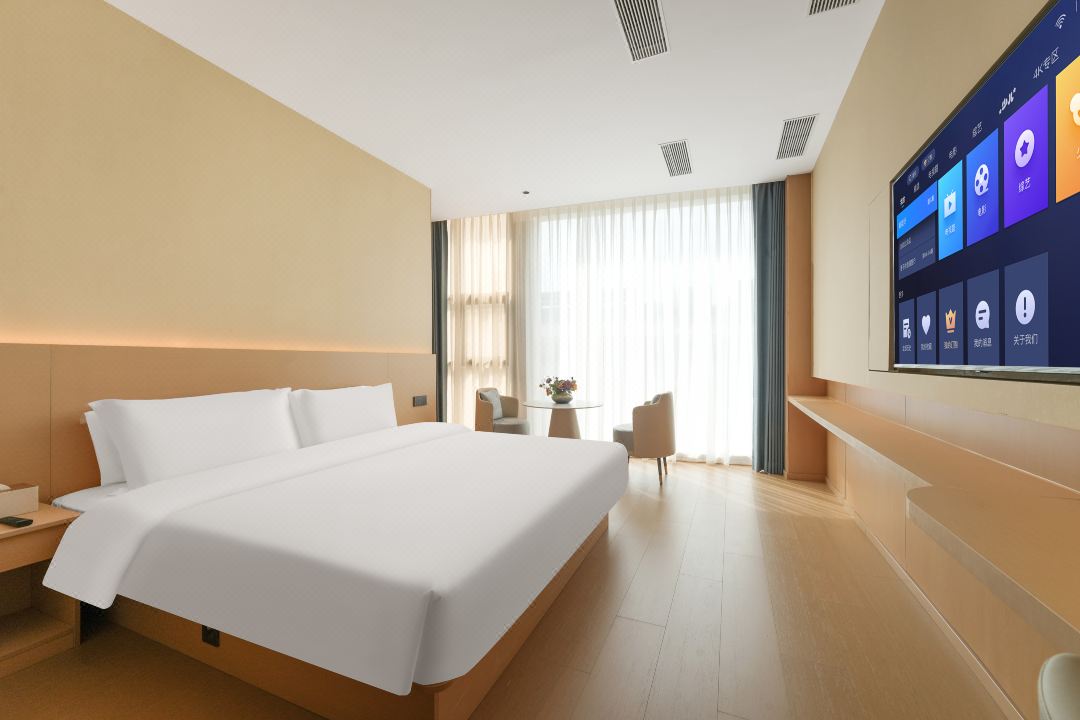 Park Ya Hotel