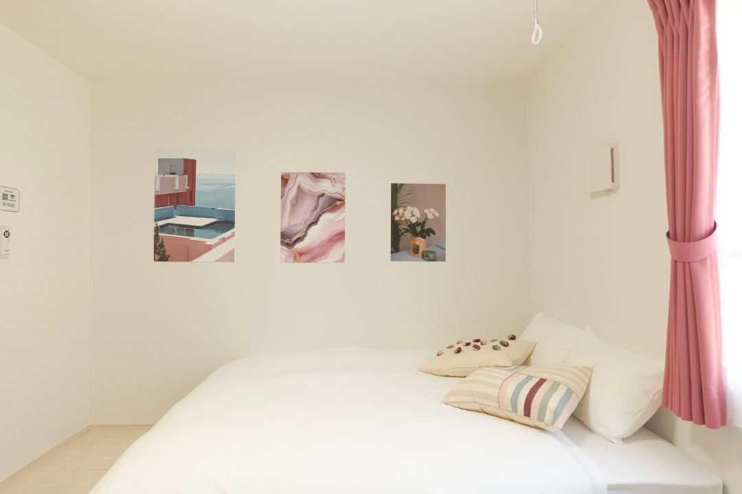 押上天景by Tranova