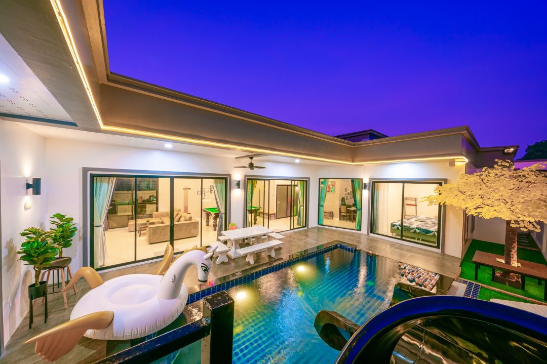 Gallery Na Jomtien