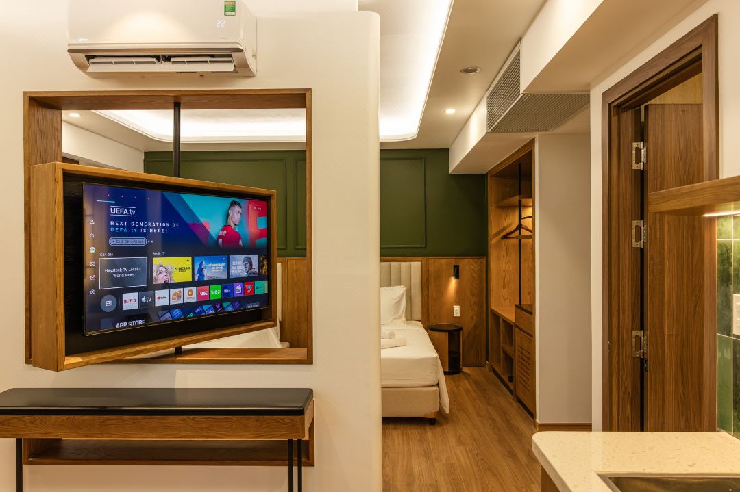 MAREVA KHEM BEACH HOTEL - Free Beach Shuttle
