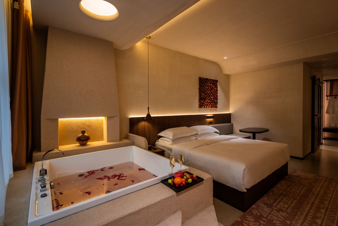 Moheaven Muhuinan City Inn (Xining Commercial Lane)