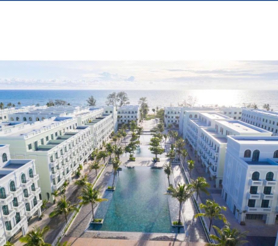 The Happy Marina Hotel - Sunset & Ocean View