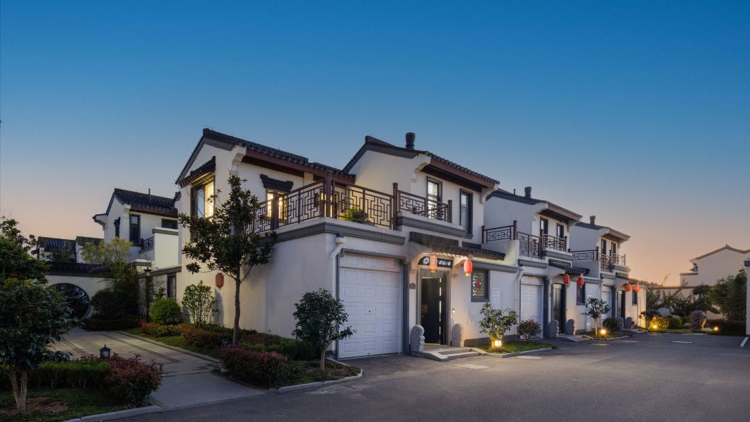 Floral Hotel·Yantai Penglai Yifu Town Hotel