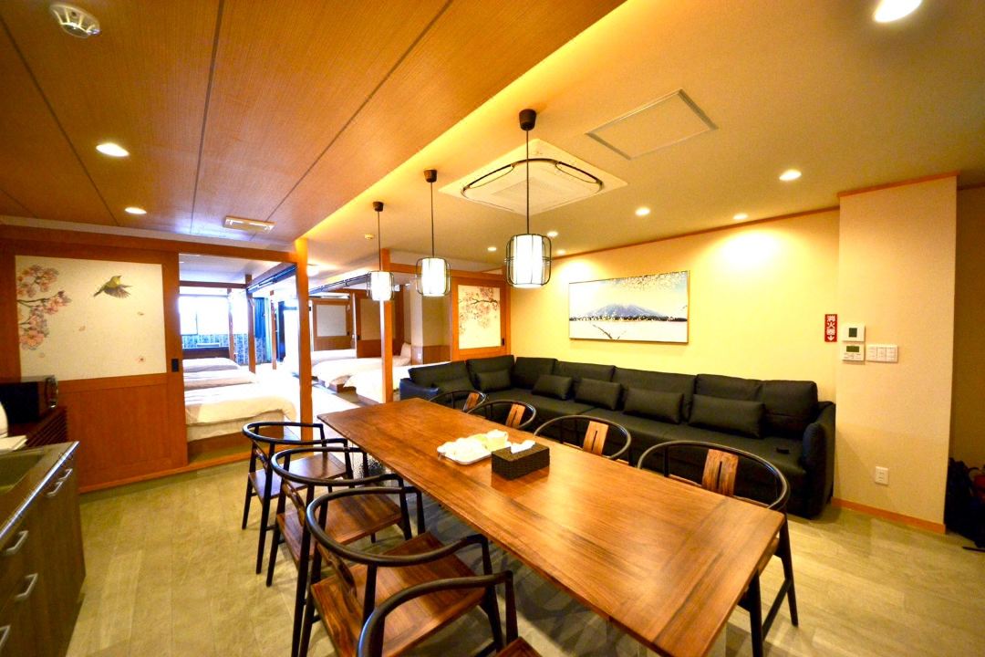 Yokohama　Stay 　Premier